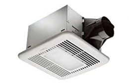 Hampton Bay LED Light Ceiling Exhaust Fan