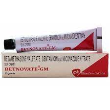 BETNOVATE  S 20 GM OINTMENT