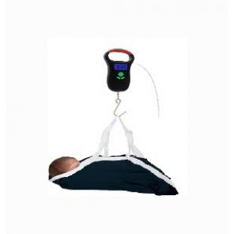 Smart Infant Growth Scale, with 2 Slings