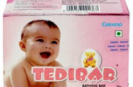 TEDIBAR SOAP