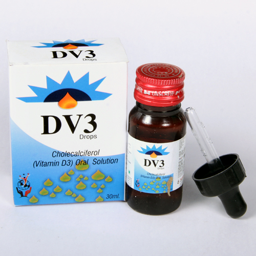 DV3-DROPS