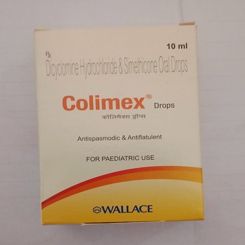COLIMEX DROPS 10ML