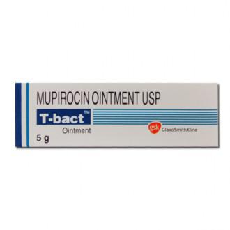 T BACT OINTMENT 5GM