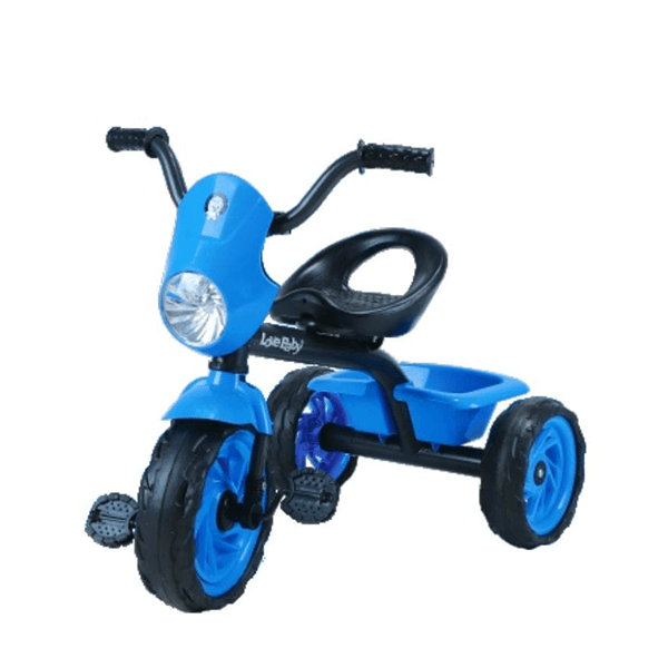 Baby Tricycle (Bike Type)