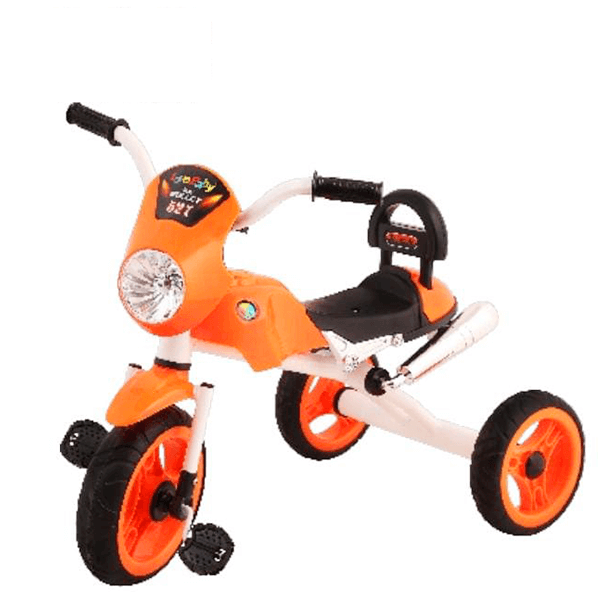 Baby Tricycle – Bike