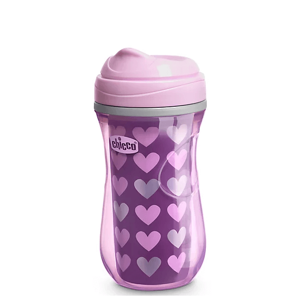 Chicco Active Sports Cup Girl 14M +