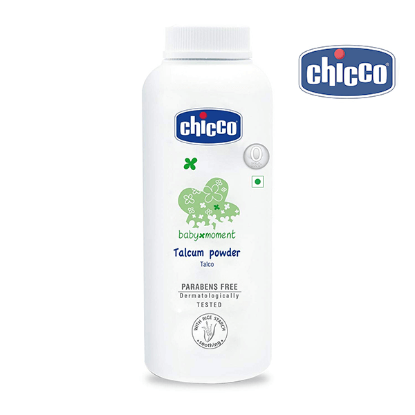 Chicco Talcum Powder 150 g