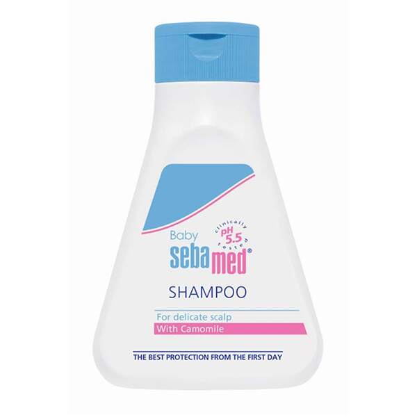 sebamed shampoo 150 ml